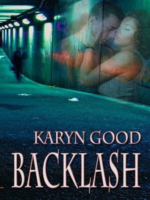 cover image of Backlash